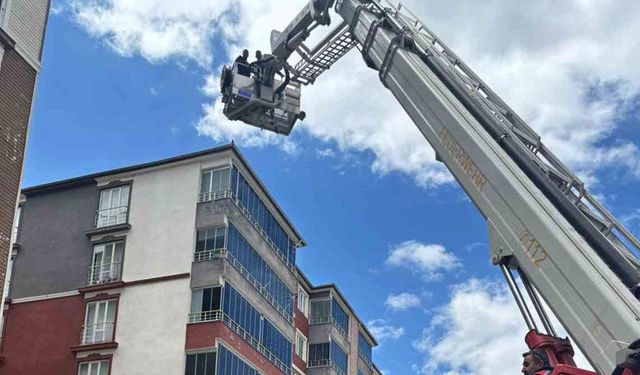 Kocaeli İtfaiyesinin tecrübesi Besni'ye taşındı