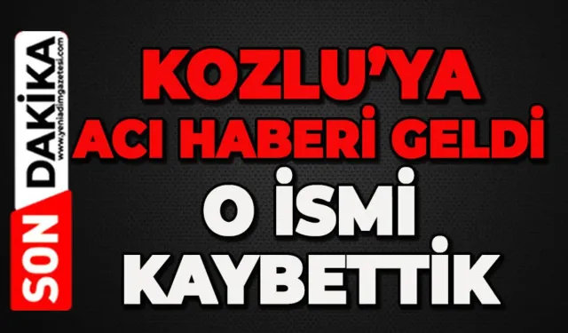 KOZLU