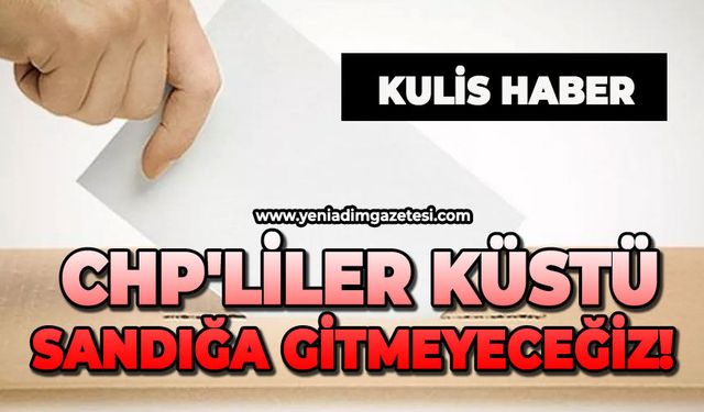 ZONGULDAK