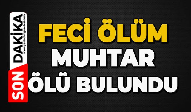 GENEL