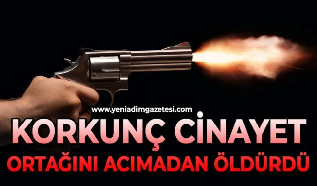 Korkunç cinayette yeni detaylar