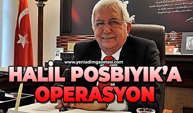 EREĞLİ