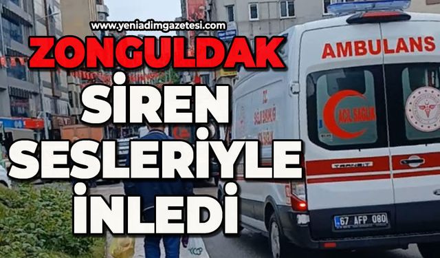ZONGULDAK