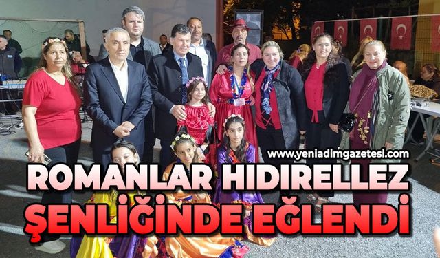 EREĞLİ