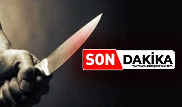 Kavgada öldürülmüştü: Kavgada kullanılan bıçaklar Adli Tıp Kurumu'nda incelenecek