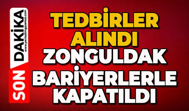 ZONGULDAK