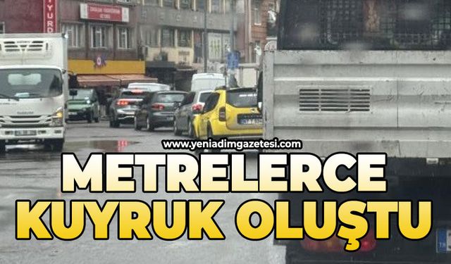 ZONGULDAK
