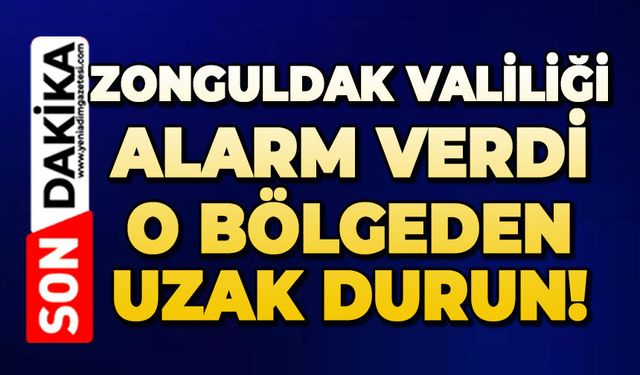 ZONGULDAK
