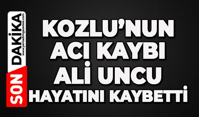 KOZLU
