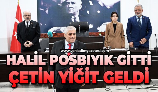 EREĞLİ