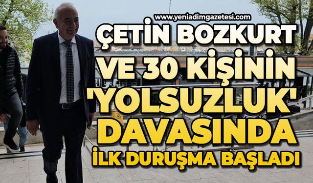 ZONGULDAK