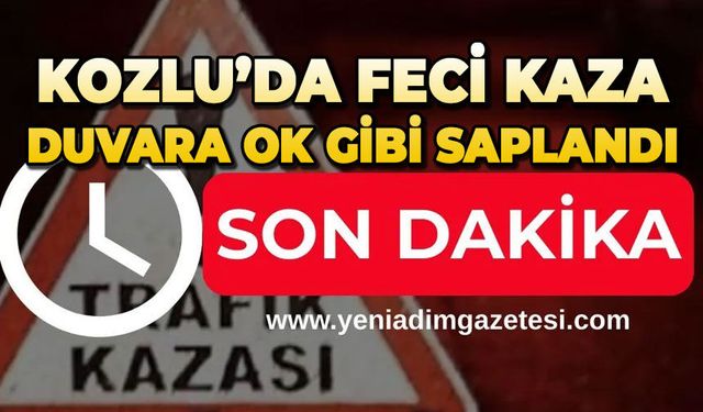 KOZLU