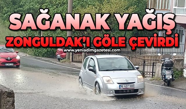 ZONGULDAK