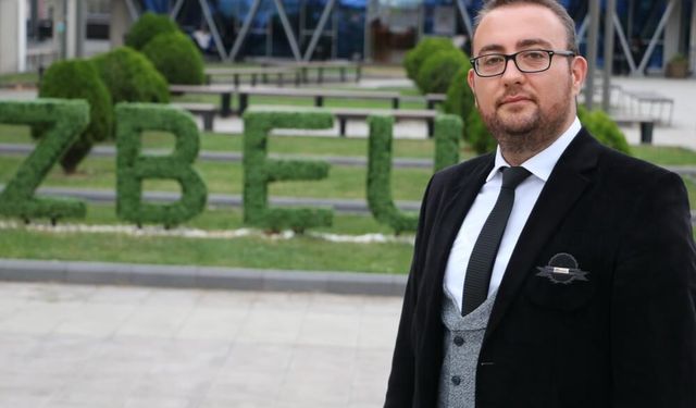 Uzmanından korkutan 'yapay zeka' uyarısı: 'Sesinizi kopyalayıp, ailenizi arıyorlar'