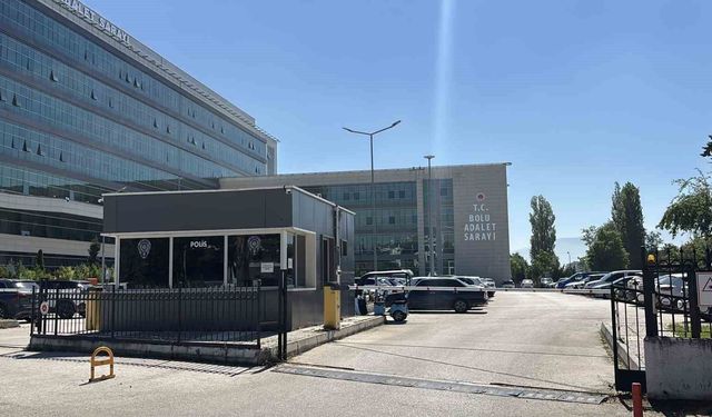 Adliyede HSK kararnamesi: 7 isim gitti, 4 isim geldi