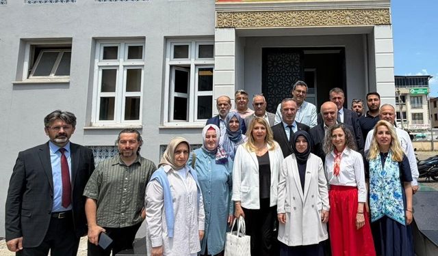 Geçmişin hazineleri gün yüzüne çıktı