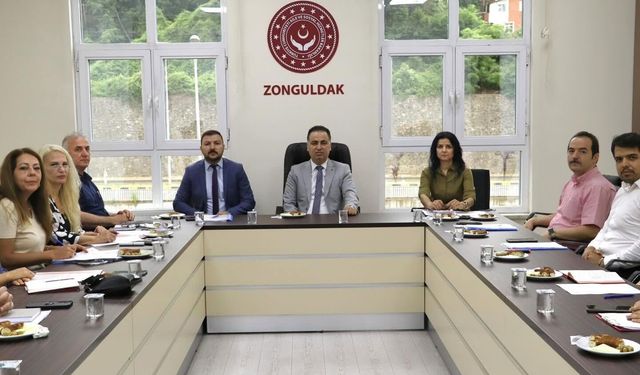ZONGULDAK