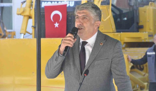 Köylere 169 milyon liralık KÖYDES müjdesi