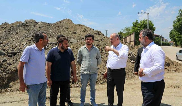 Yeni cazibe merkezleri yükseliyor