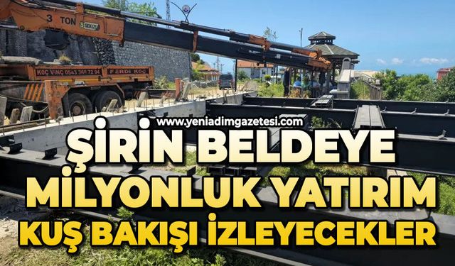 EREĞLİ