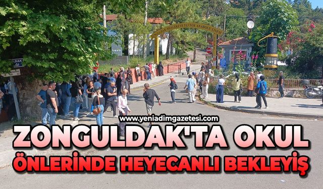 ZONGULDAK