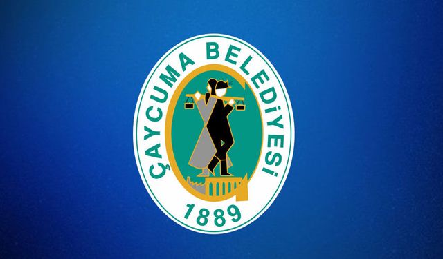 Çaycuma Belediyesi yatay sondaj işi