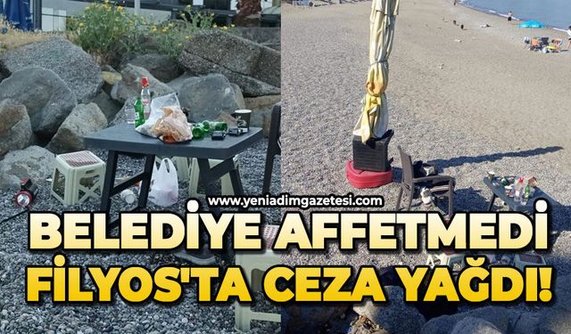 ÇAYCUMA