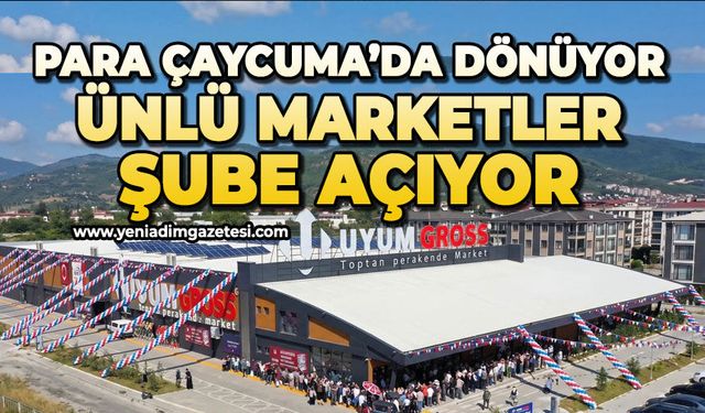 ÇAYCUMA