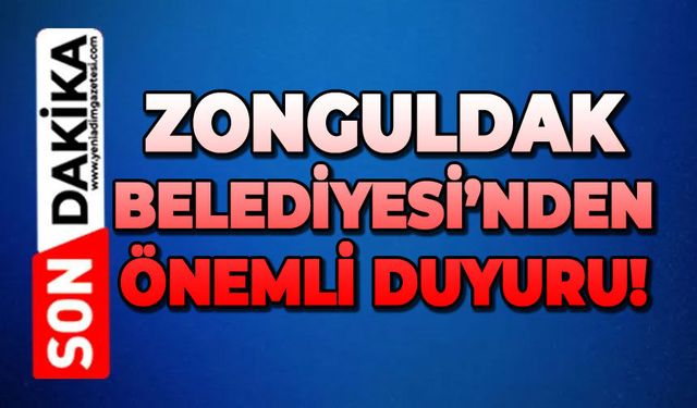 ZONGULDAK