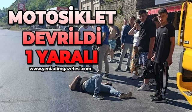 EREĞLİ