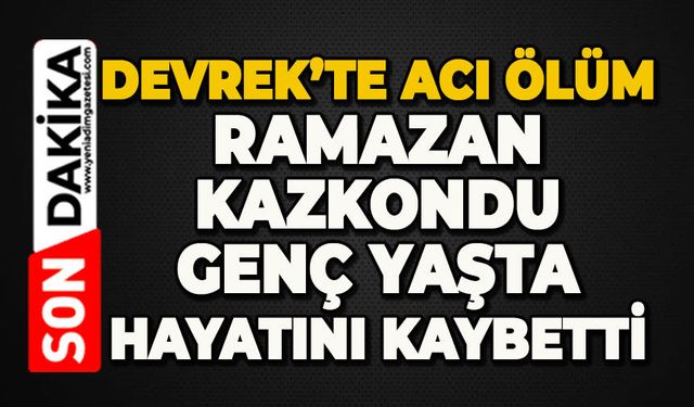 DEVREK