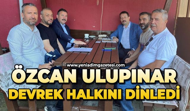 DEVREK