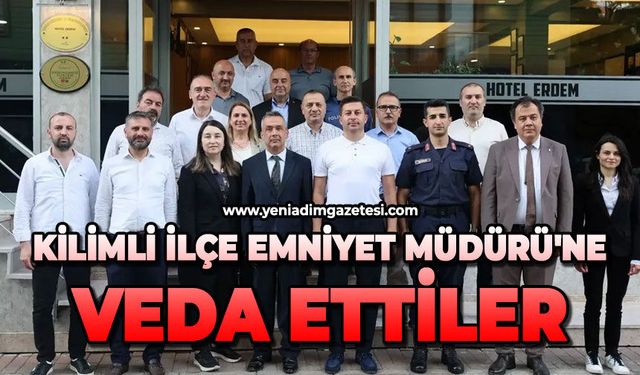 KİLİMLİ