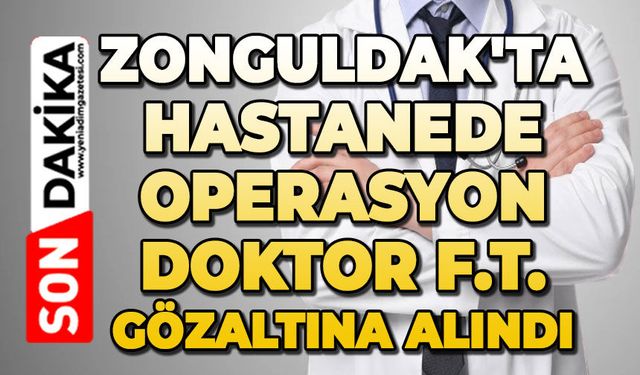 ZONGULDAK