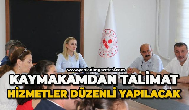 ZONGULDAK