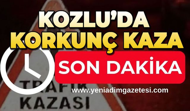 KOZLU