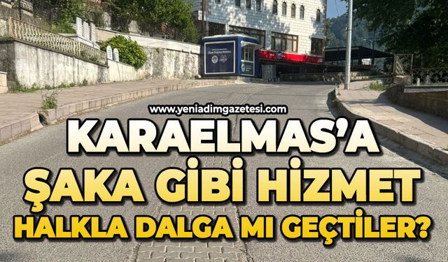 ZONGULDAK