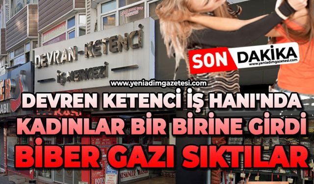 ZONGULDAK