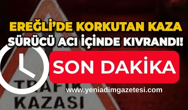 EREĞLİ