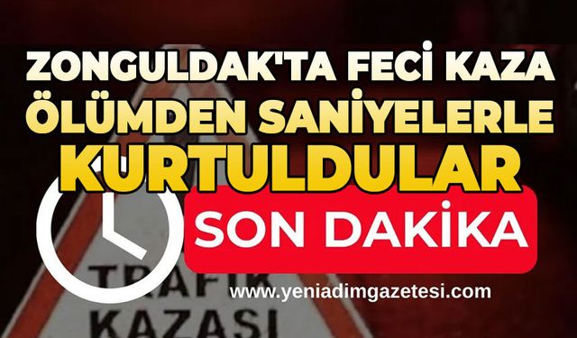 ZONGULDAK