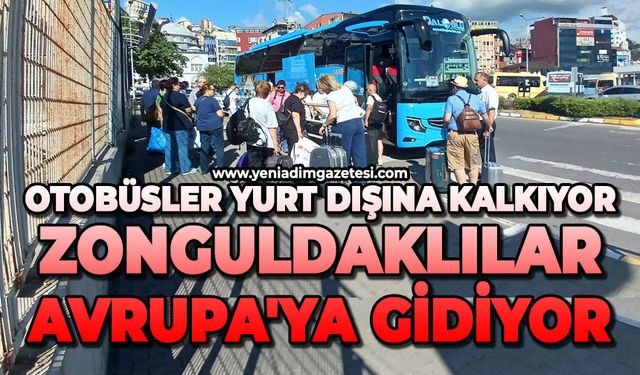 ZONGULDAK