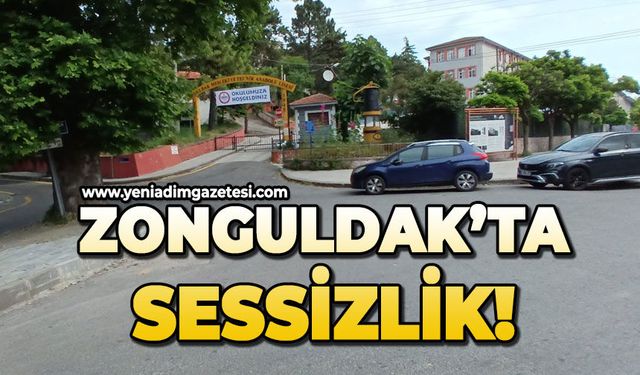 ZONGULDAK