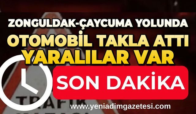 ZONGULDAK