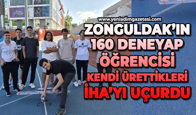 ZONGULDAK