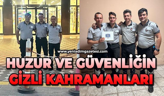 ZONGULDAK