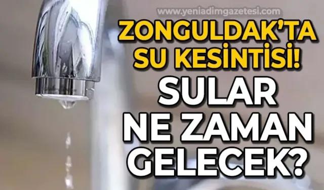 ZONGULDAK
