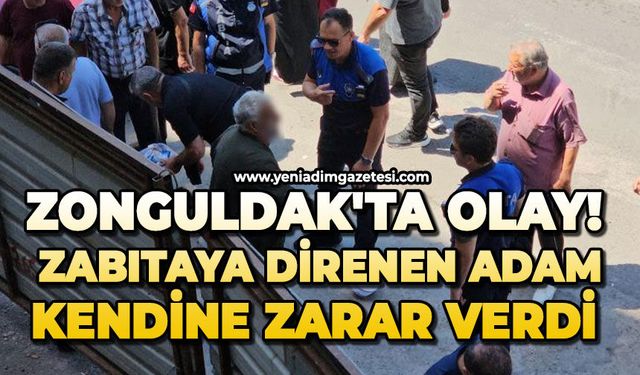 ZONGULDAK