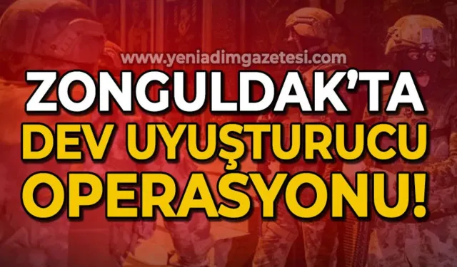 ZONGULDAK
