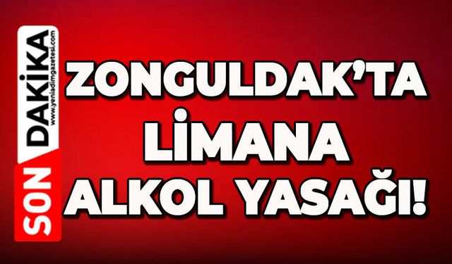 ZONGULDAK