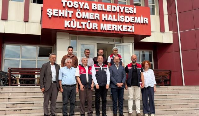'Kahta' cinsi asma yaprağının marka değeri korunacak